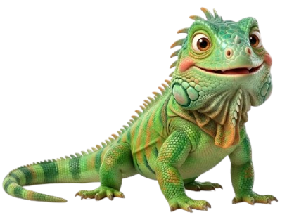 Iguana