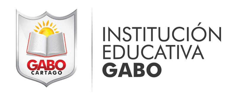 Logo IE GABO